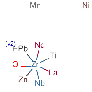 Structure of 185392-84-1