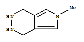 Structure of 186746-84-9