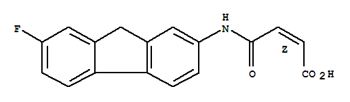 Structure of 1869-84-7