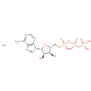 Structure of 18839-84-4