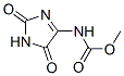 Structure of 188558-84-1