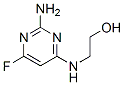 Structure of 188987-84-0