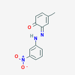 Structure of 19020-84-9