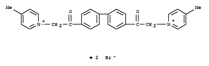 Structure of 19035-84-8