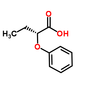 Structure of 19128-84-8