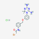 Structure of 19159-84-3