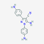 Structure of 192512-84-8