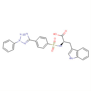 Structure of 193809-84-6