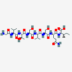Structure of 194091-17-3