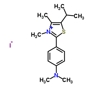 Structure of 19410-17-4