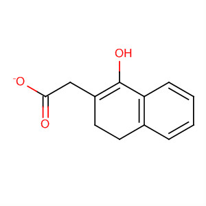 Structure of 19455-84-6