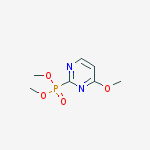 Structure of 194989-84-9