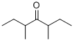 Structure of 19549-84-9