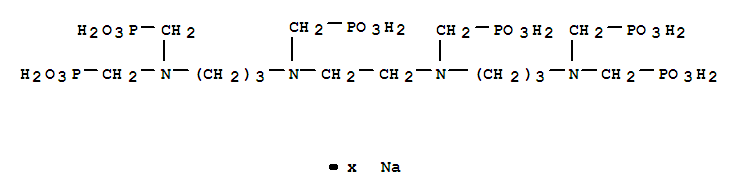 Structure of 197592-17-9