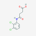 Structure of 198009-84-6