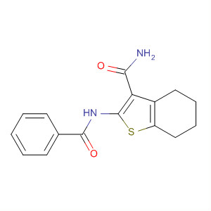 Structure of 19819-17-1