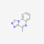 Structure of 19848-84-1