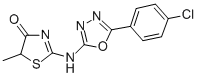 Structure of 199339-17-8
