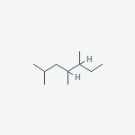 Structure of 20278-84-6