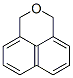 Structure of 203-84-9