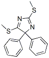 Structure of 2032-17-9