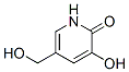 Structure of 204862-84-0