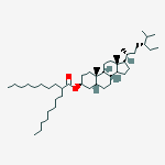 Structure of 206659-84-9