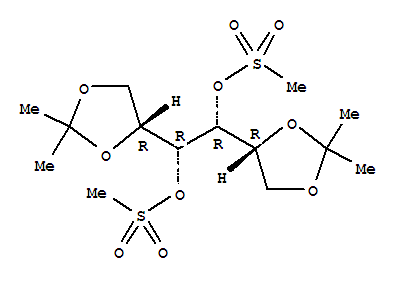 Structure of 20720-17-6