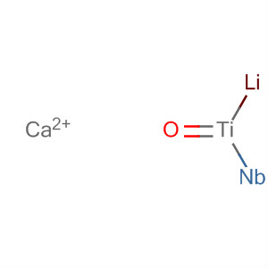 Structure of 208452-84-0