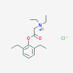 Structure of 2085-84-9