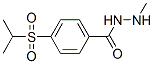 Structure of 20884-84-8