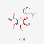 Structure of 210049-17-5