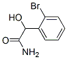 Structure of 21165-17-3