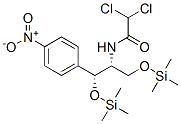 Structure of 21196-84-9