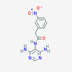 Structure of 21313-84-8