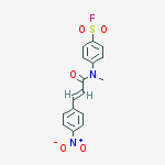 Structure of 21316-17-6