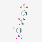 Structure of 21322-84-9