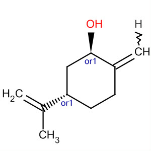 Structure of 21391-84-4