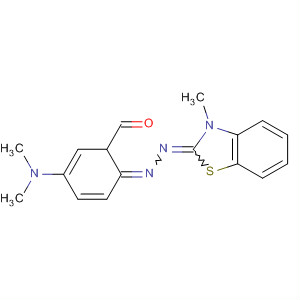 Structure of 21429-17-4