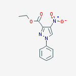 Structure of 21443-84-5