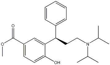 Structure of 214601-17-9