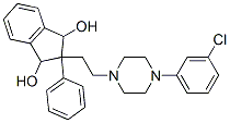Structure of 21662-84-0