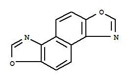 Structure of 217-17-4