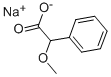 Structure of 21757-84-6