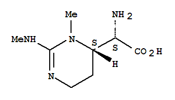 Structure of 21948-17-4