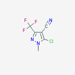 Structure of 219568-17-9