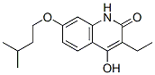 Structure of 22048-17-5