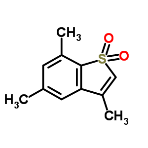 Structure of 22105-84-6