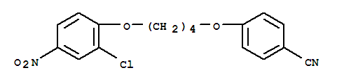 Structure of 22197-84-8