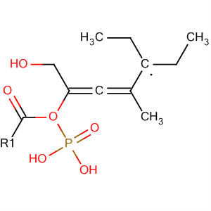 Structure of 223668-84-6